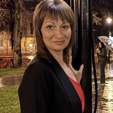 Фотография девушки Людмила, 44 года из г. Рязань