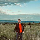 Динар, 28 лет