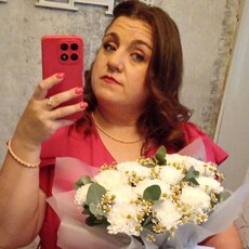 Фотография девушки Кристина, 35 лет из г. Терновка