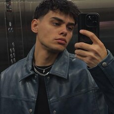 Фотография мужчины Максим, 28 лет из г. Минск