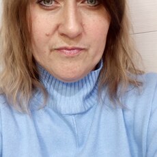 Фотография девушки Светлана, 44 года из г. Москва