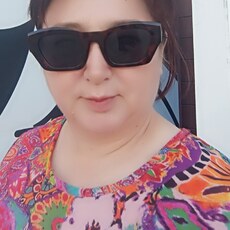 Фотография девушки Дина, 45 лет из г. Актау