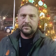 Фотография мужчины Николай, 42 года из г. Сосновый Бор