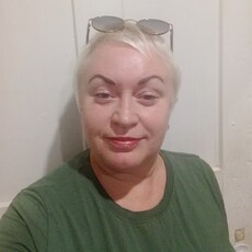 Фотография девушки Светлана, 55 лет из г. Медвежьегорск