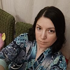 Фотография девушки Мирослава, 40 лет из г. Улан-Удэ