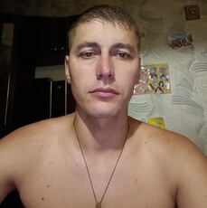 Фотография мужчины Николай, 32 года из г. Шахтерск