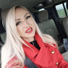 Фотография девушки Калиса, 39 лет из г. Медвенка