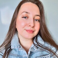 Фотография девушки Аня, 35 лет из г. Санкт-Петербург