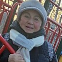 Галина, 60 лет