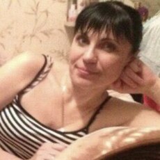 Фотография девушки Оксана, 50 лет из г. Новосибирск