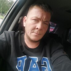 Фотография мужчины Антон, 36 лет из г. Ульяновск