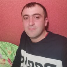 Фотография мужчины Руслан, 33 года из г. Богучар