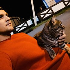 Фотография мужчины Сергей, 37 лет из г. Лиски