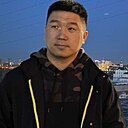 Нурлан, 33 года