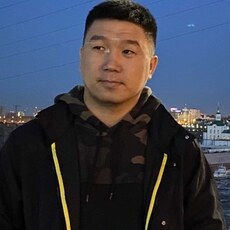 Фотография мужчины Нурлан, 33 года из г. Тюмень
