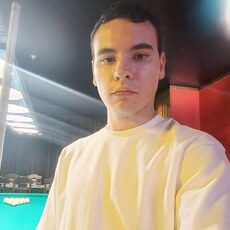 Фотография мужчины Артём, 19 лет из г. Ставрополь