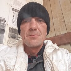 Фотография мужчины Юрий, 36 лет из г. Куйтун