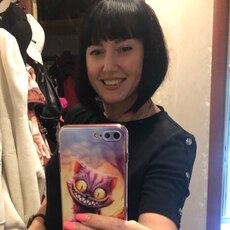 Фотография девушки Алена, 44 года из г. Санкт-Петербург