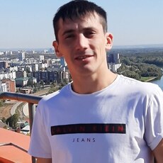 Фотография мужчины Сергей, 35 лет из г. Москва