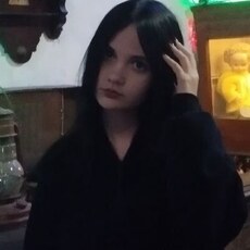 Фотография девушки Прасковья, 18 лет из г. Москва