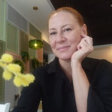 Фотография девушки Елена, 44 года из г. Курск