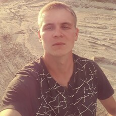 Фотография мужчины Андрей, 30 лет из г. Чебоксары