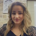 Анастасия, 28 лет