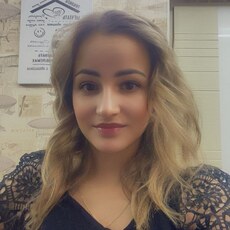 Фотография девушки Анастасия, 28 лет из г. Кирово-Чепецк