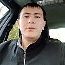 Ербол, 32 года