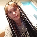 Ната, 24 года