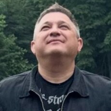 Фотография мужчины Сергей, 42 года из г. Астрахань