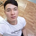 Даянч, 25 лет