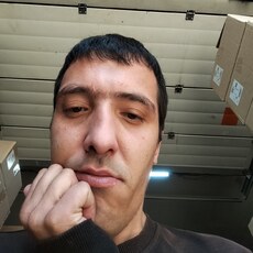 Фотография мужчины Руслан, 37 лет из г. Казань