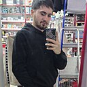 Парвиз, 22 года