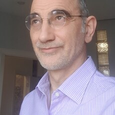 Фотография мужчины Евгений, 56 лет из г. Москва