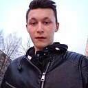 Александр, 20 лет