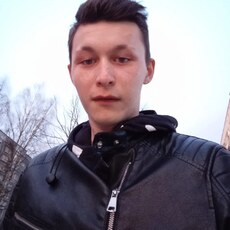 Фотография мужчины Александр, 20 лет из г. Тосно