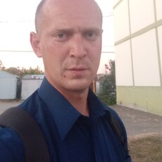Фотография мужчины Майк, 37 лет из г. Самара