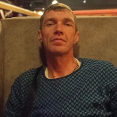 Фотография мужчины Алексей, 43 года из г. Самара