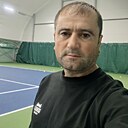 Нурали, 50 лет