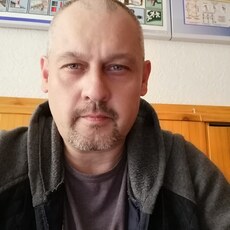 Фотография мужчины Алексей, 48 лет из г. Осиповичи