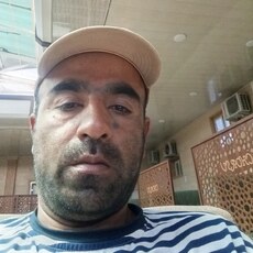 Фотография мужчины Азамат, 45 лет из г. Чита