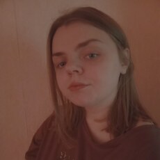 Фотография девушки Регина, 19 лет из г. Ивацевичи