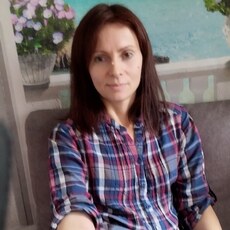 Фотография девушки Света, 41 год из г. Рогачев