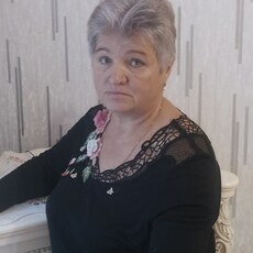 Фотография девушки Ирина, 68 лет из г. Серпухов