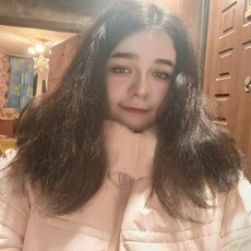 Фотография девушки Ксю, 18 лет из г. Череповец