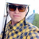 Мистер X, 45 лет