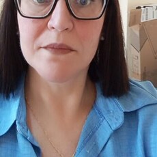 Фотография девушки Алена, 40 лет из г. Правдинск