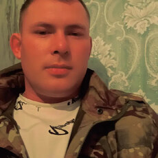 Фотография мужчины Дмитрий, 35 лет из г. Усолье-Сибирское