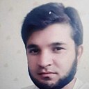 Анис, 33 года